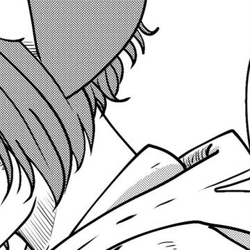 やくぶつのもり2 下描きその52(死後さばきに遭え本編十一話)