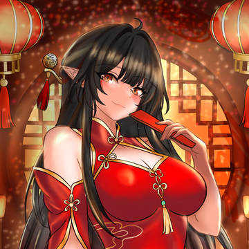 [HSR] Lingsha