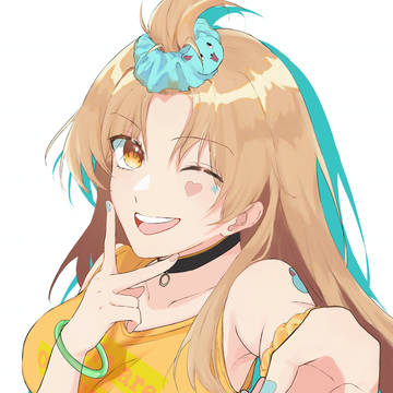 プロブレムちゃん
