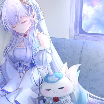 みらんちゃん