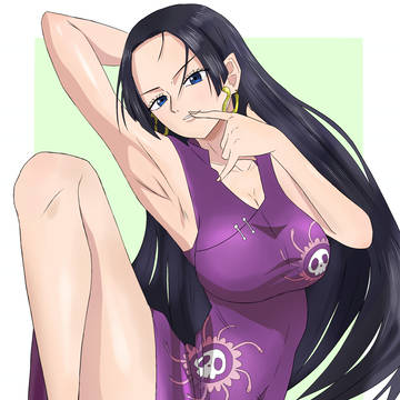 海賊女帝
