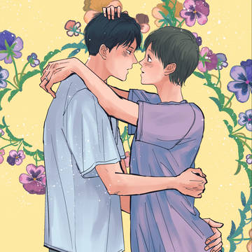 チーム　山浦漫画色々まとめ15