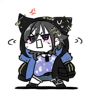 ホロスターズ / 奏手イヅル