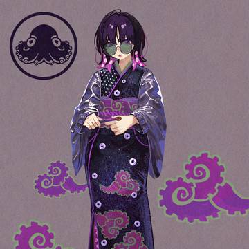 タコ