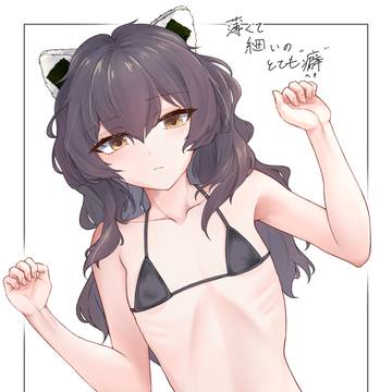自画