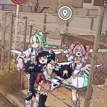 妄想エンジェル