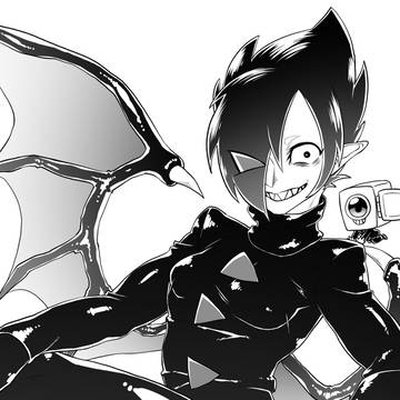 黒チャンネルのやつ