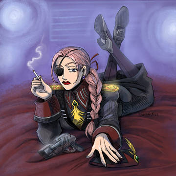 Darya