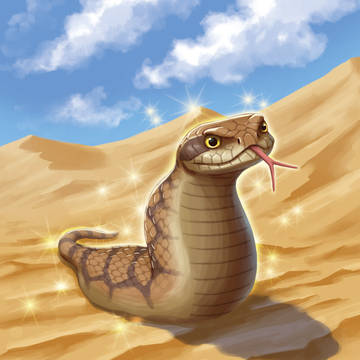 【お仕事】VARZ TCG