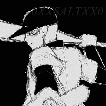 OFF落書き※2枚目センシティブ