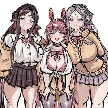 最近のやつ