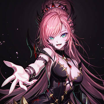GrandChase - Ley Awakening