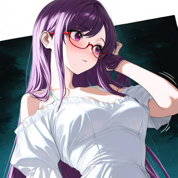 Rize Kamishiro💜