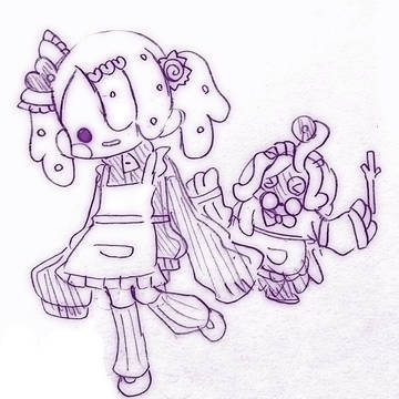 ぽこあまとめ
