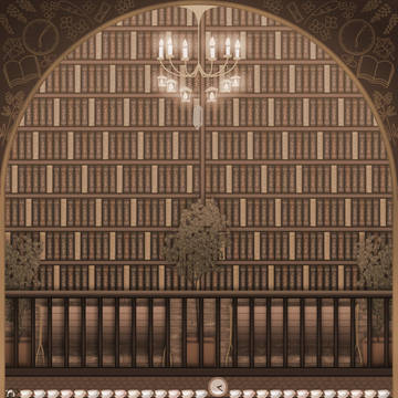 世界記憶図書館