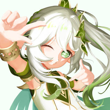 ナヒーダ