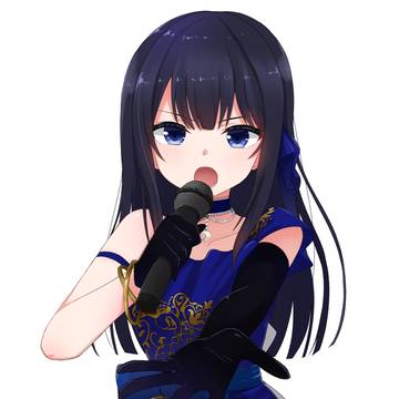 フラスタに使ったやつ