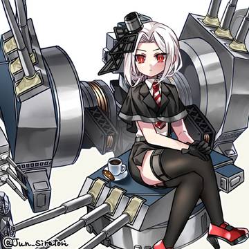 ヴィットリオ・ヴェネト