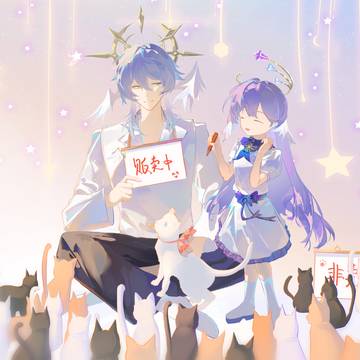 小知更鸟与星期日