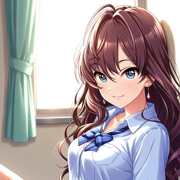 ねぇ…なにする？