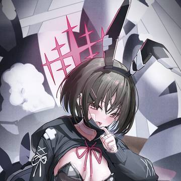 バニバニミサキ