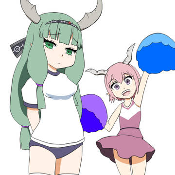 ユリーダとゾン