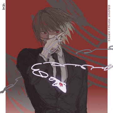 クラピカ
