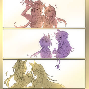 〜3/24 前日譚〜