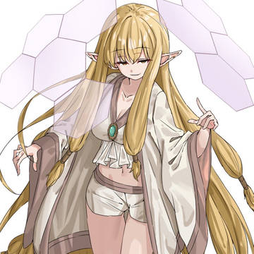 ゼーリエ