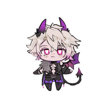 💜♈️