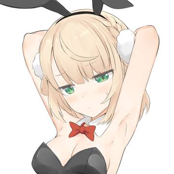 bunny