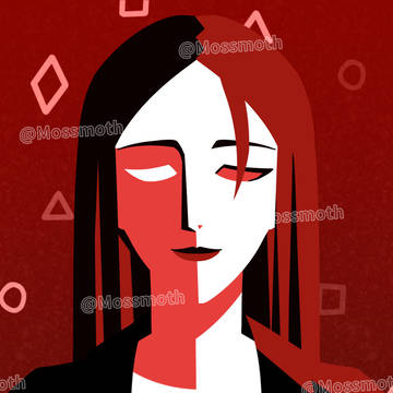 稿子