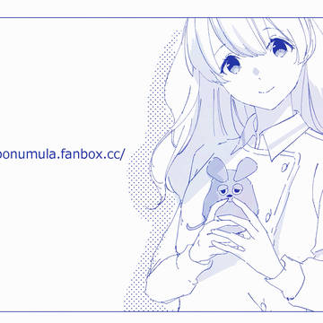 FANBOXの全体公開分を更新しました