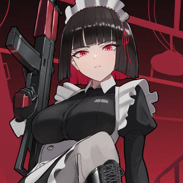 Maid