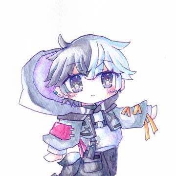 チャコくん