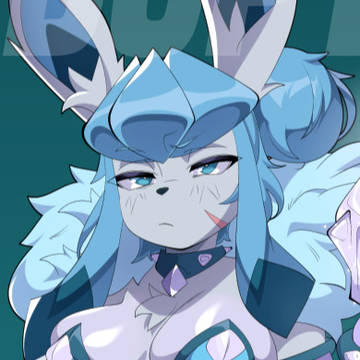 Glaceon - Cold Dagger Assassin A