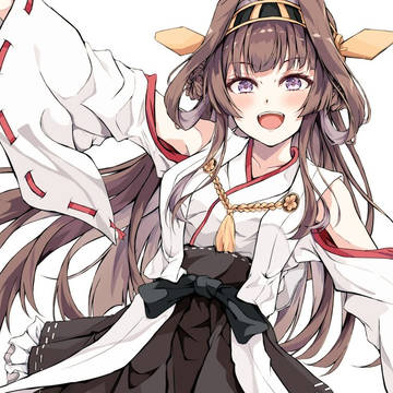 金剛さん