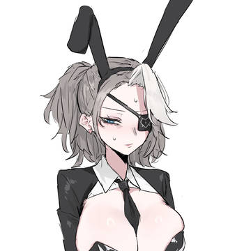 바니걸 마르티나