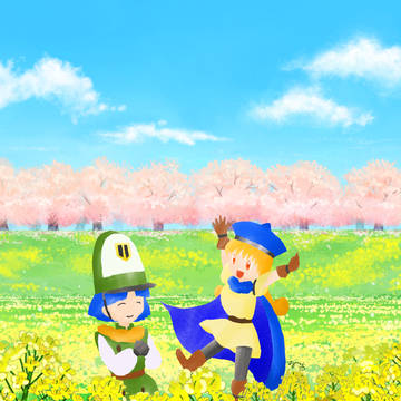 桜な作品まとめ