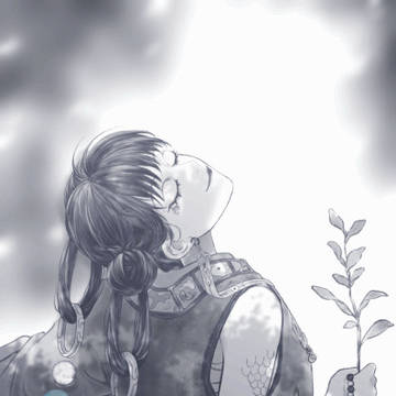 水星雙魚
