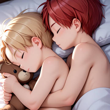 Sleep tight (extra)