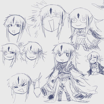 Kagetora rgrk