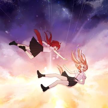 バリオル - 彼らの夜空哨戒班