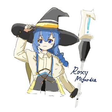 友達と絵チャしました