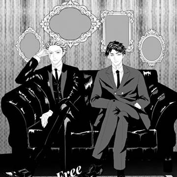 【再録】suits(2025.05.04無配)