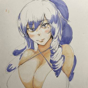 ワリンちゃん