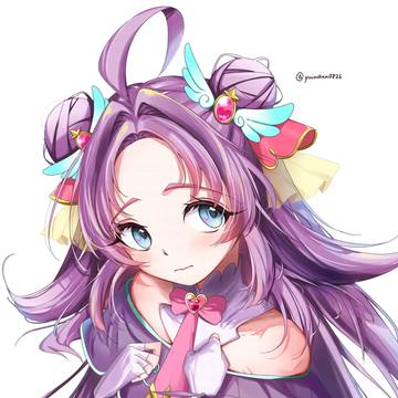 キュアアンサー　（17）