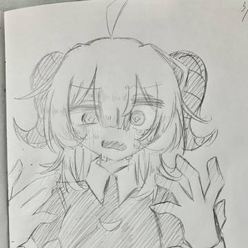 アンタに言ってんのちゃん