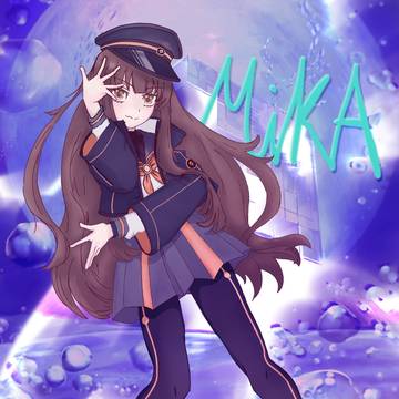 Zabiko!! in FGO!!