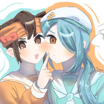 戳戳